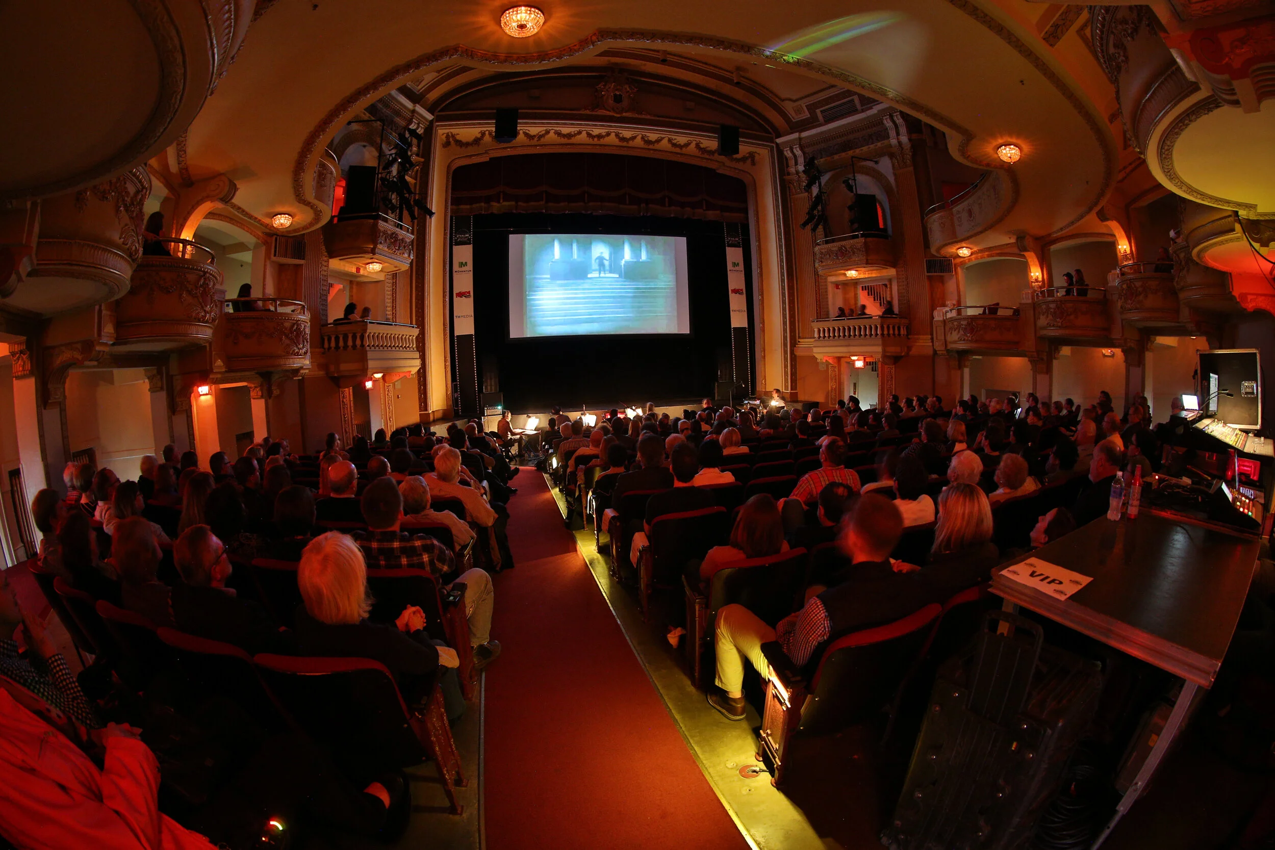 Why you should enter the Julien Dubuque International Film Festival