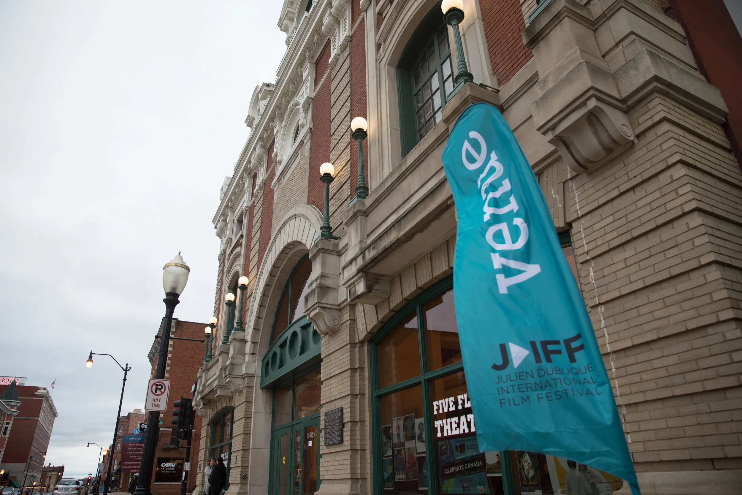 Submissions Open For 2022 Film Festival