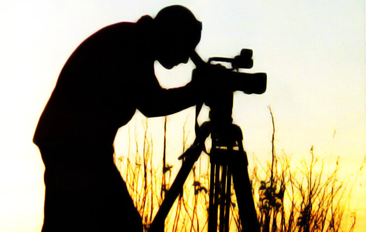 Announcing Documentarian Emergency Relief Fund