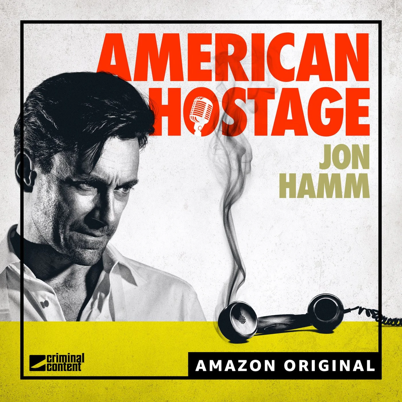 Filmmaker Alum Releases 'American Hostage' Podcast 