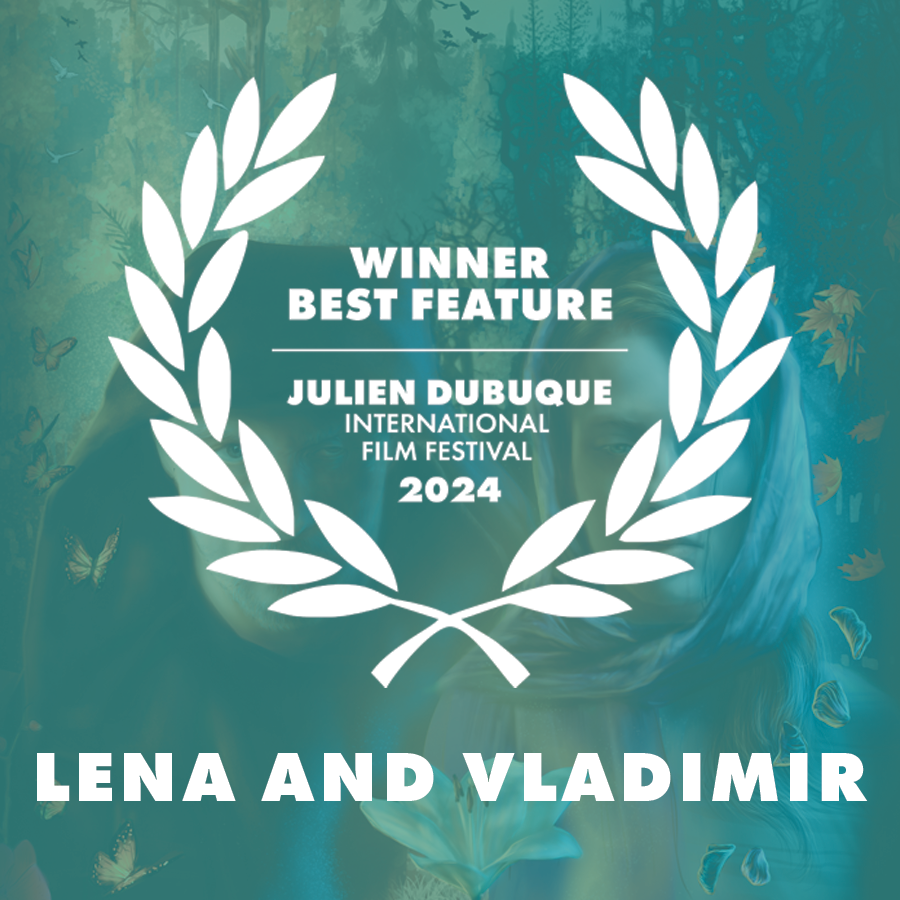 Julien Dubuque International Film Festival