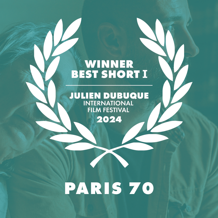 Julien Dubuque International Film Festival