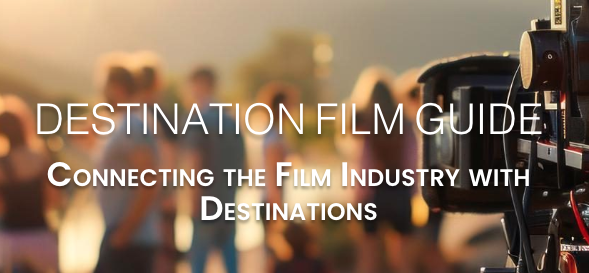 Destination Film Guide has named JDIFF one of the  Top 12 Film Festivals to watch&nbsp;in North America 