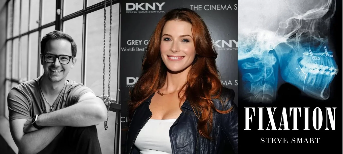 JDIFF interview with Alexander Jeffrey and Bridget Regan