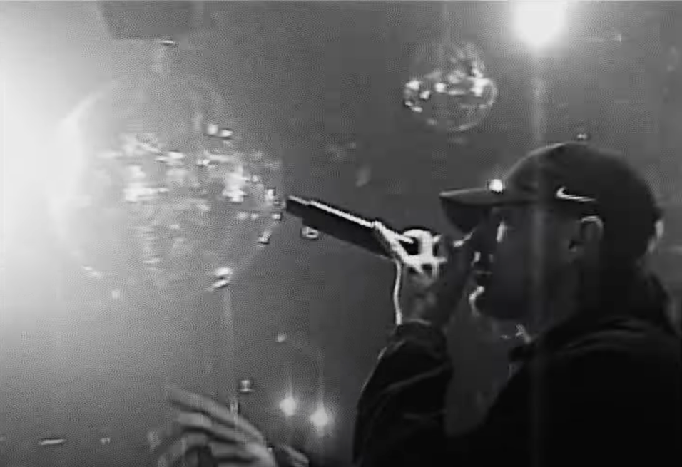 Tapped in with Peso Pluma - Viva Latino