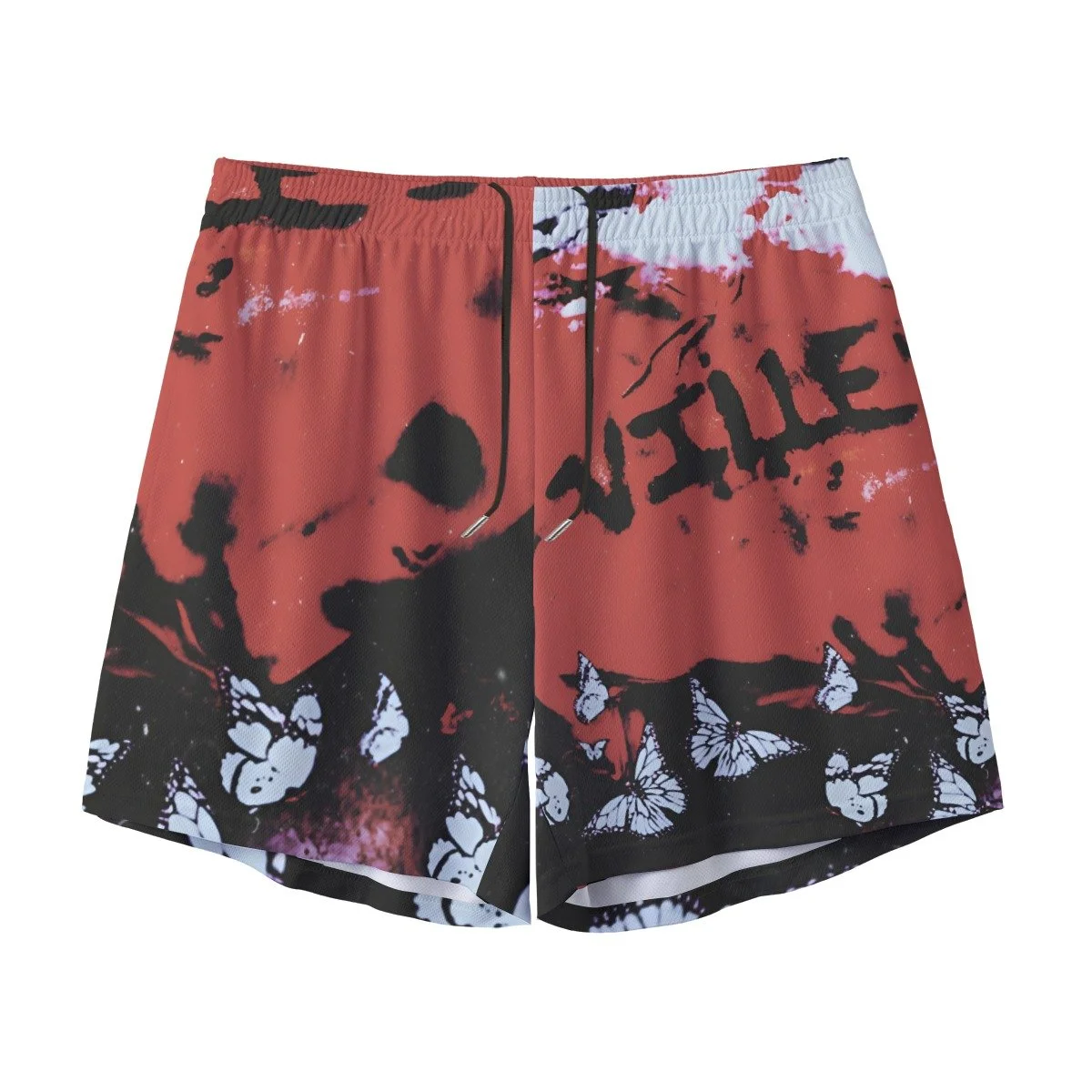 Butterfly Effect - Men's Shorts (front).jpeg