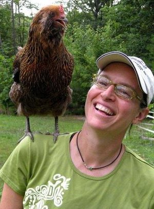 Maribeth Boeke Ganzell