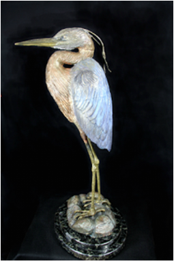 ArtWalk 2015 1st Place Winner - Mary Ida Rolape