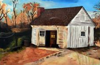 Taylor Lombre - Symbolic Narratives