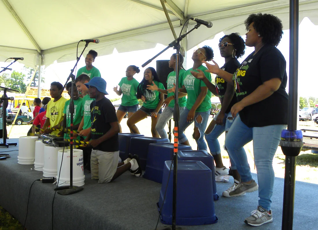 Juneteenth Celebration