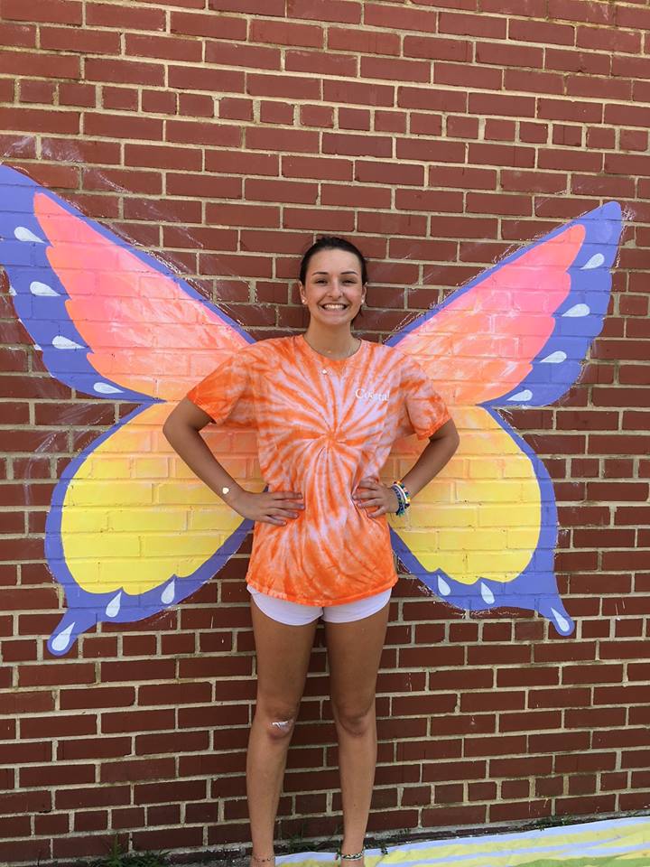 Kaylie Kirk - Lead Artist