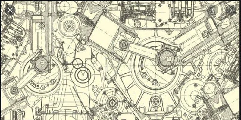 How To Create Technical Illustrations In Adobe Illustrator St Mary S County Arts Council