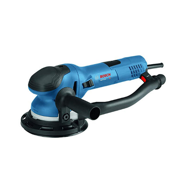 Electric Orbital Sander, Polisher