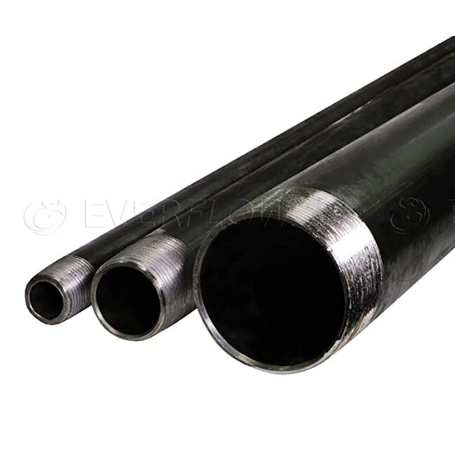 Industrial Steel Pipe