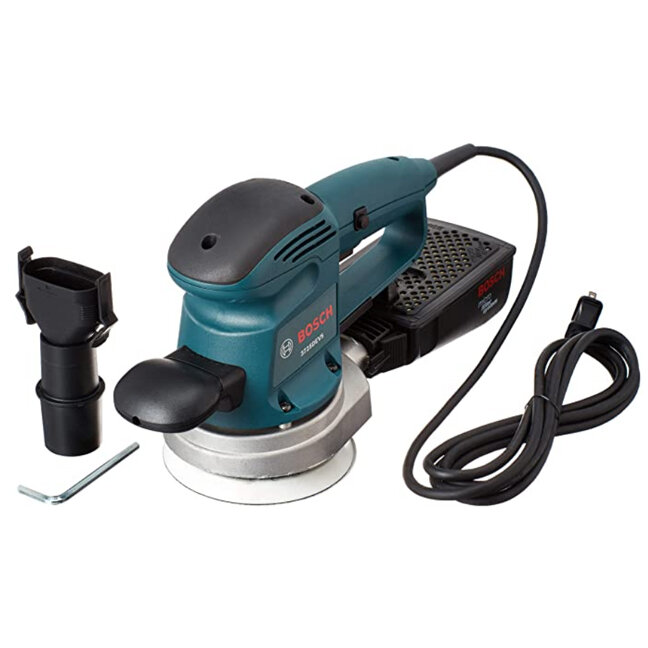 Bosch 5 In. Orbit Sander