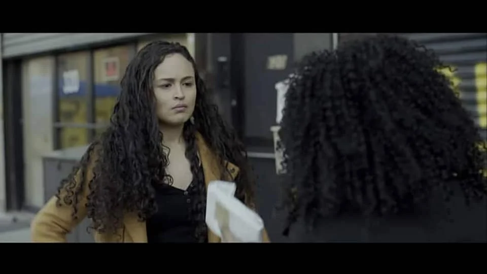 'Sammie' Coming Soon - See behind the scenes and Stills!