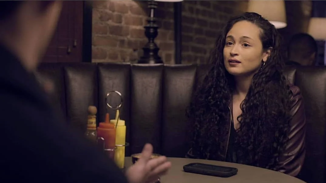 My Web-Series 'Already Taken' has wrapped and is in post production!