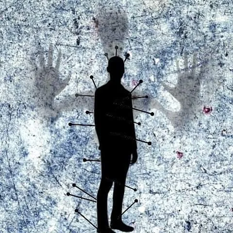 We are a new and growing horror theatre company...HUMAN PINCUSHION PRODUCTIONS....