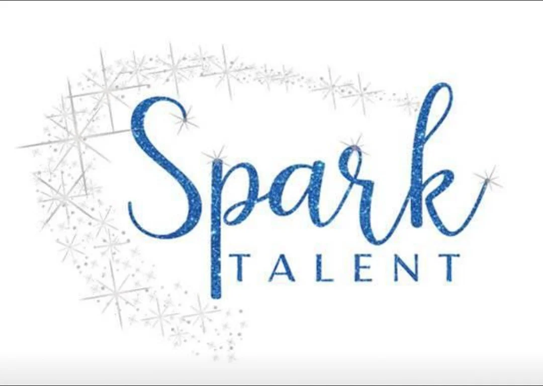 New Representation: Spark Talent Agency  