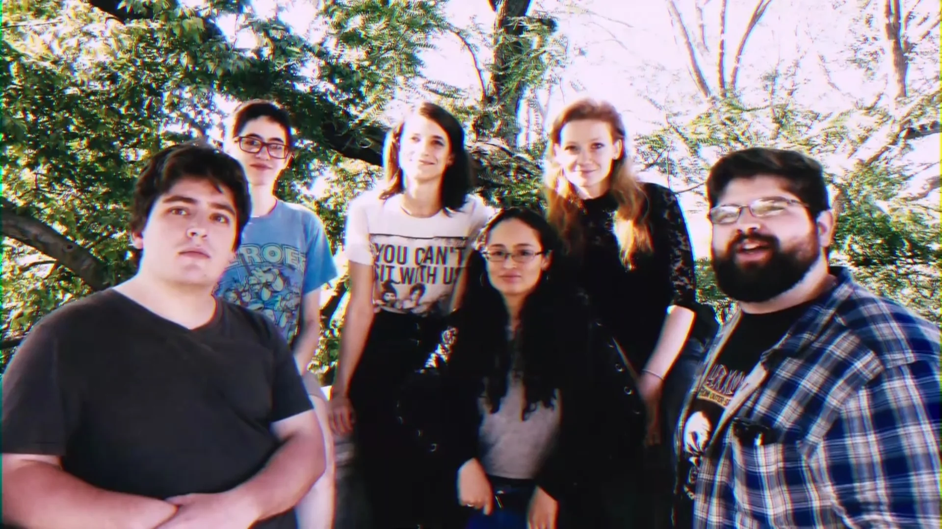 My theater company is fundraising! 