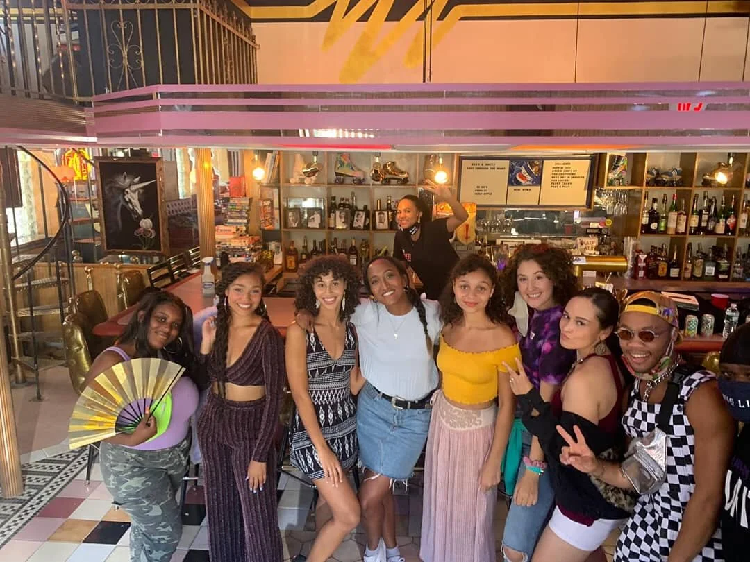 The Webseries CONCRETE JUNGLE out NOW