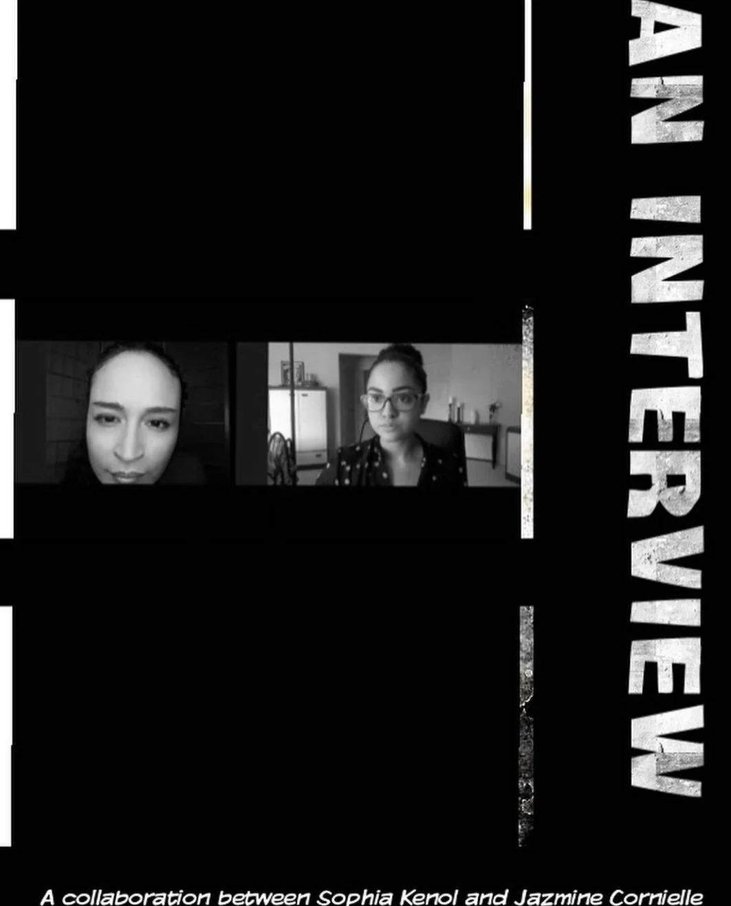 Check out this zoom series created by me!