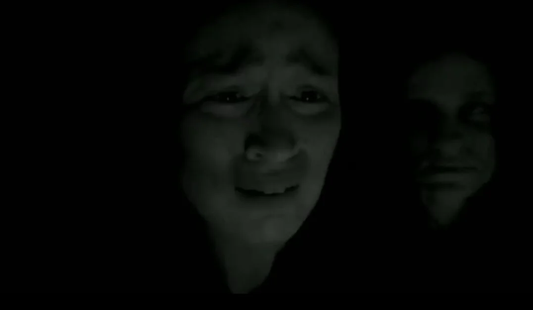 First two episodes of Short Scream Series Season 2 is here!