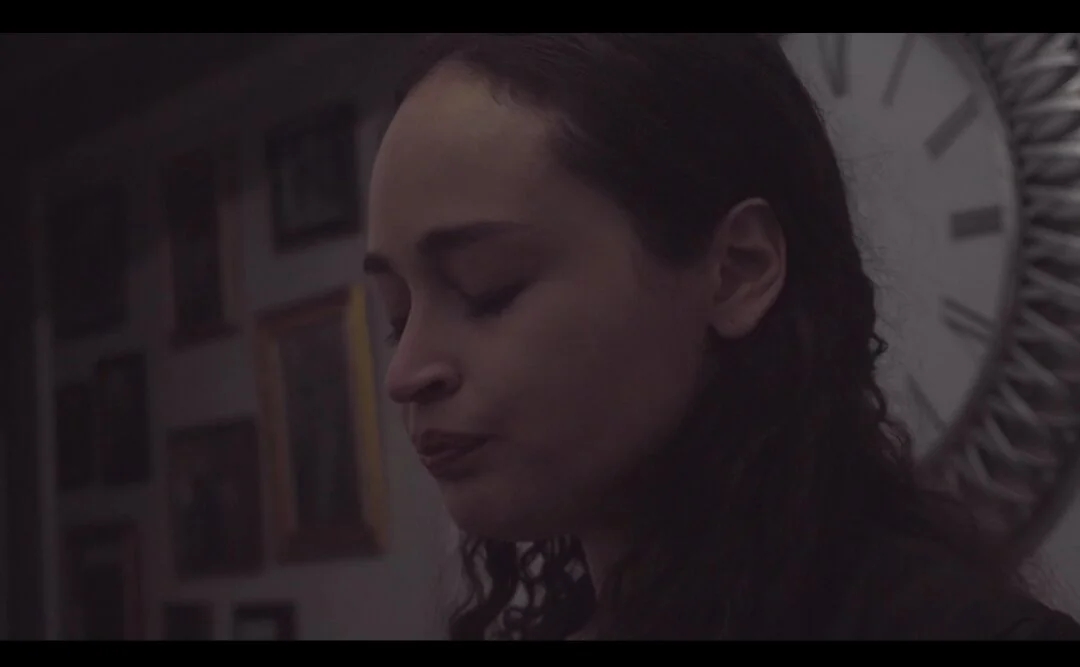 Really proud of this episode of “Short Screams"