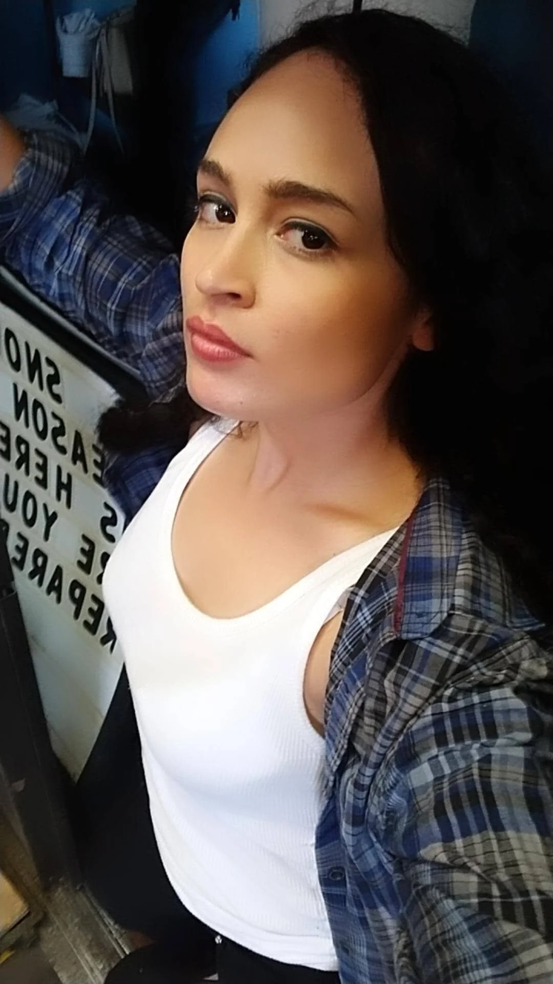 Some recent monologues, scenes, and things!