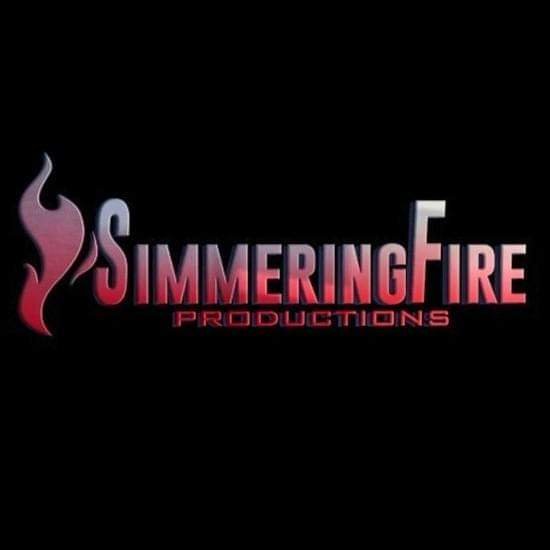 New Production Company “SimmeringFire Productions”