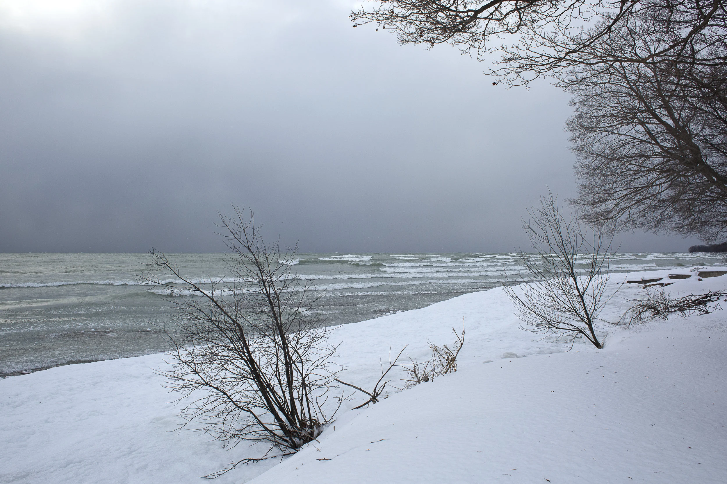 Sandbanks Provincial Park, Pickton, ON