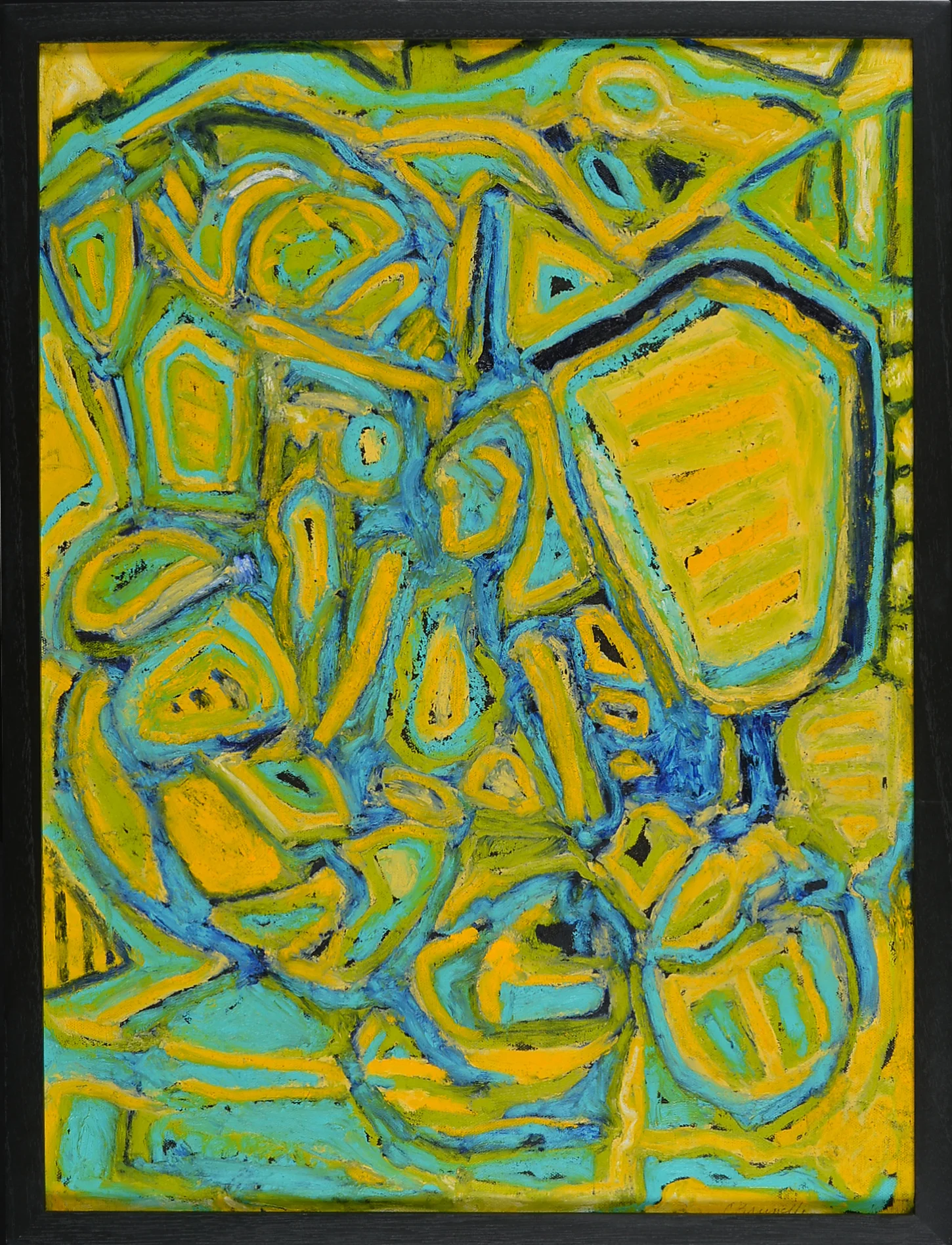 CarolynJBrunelle_Painting_6264_Patterns_2016.JPG