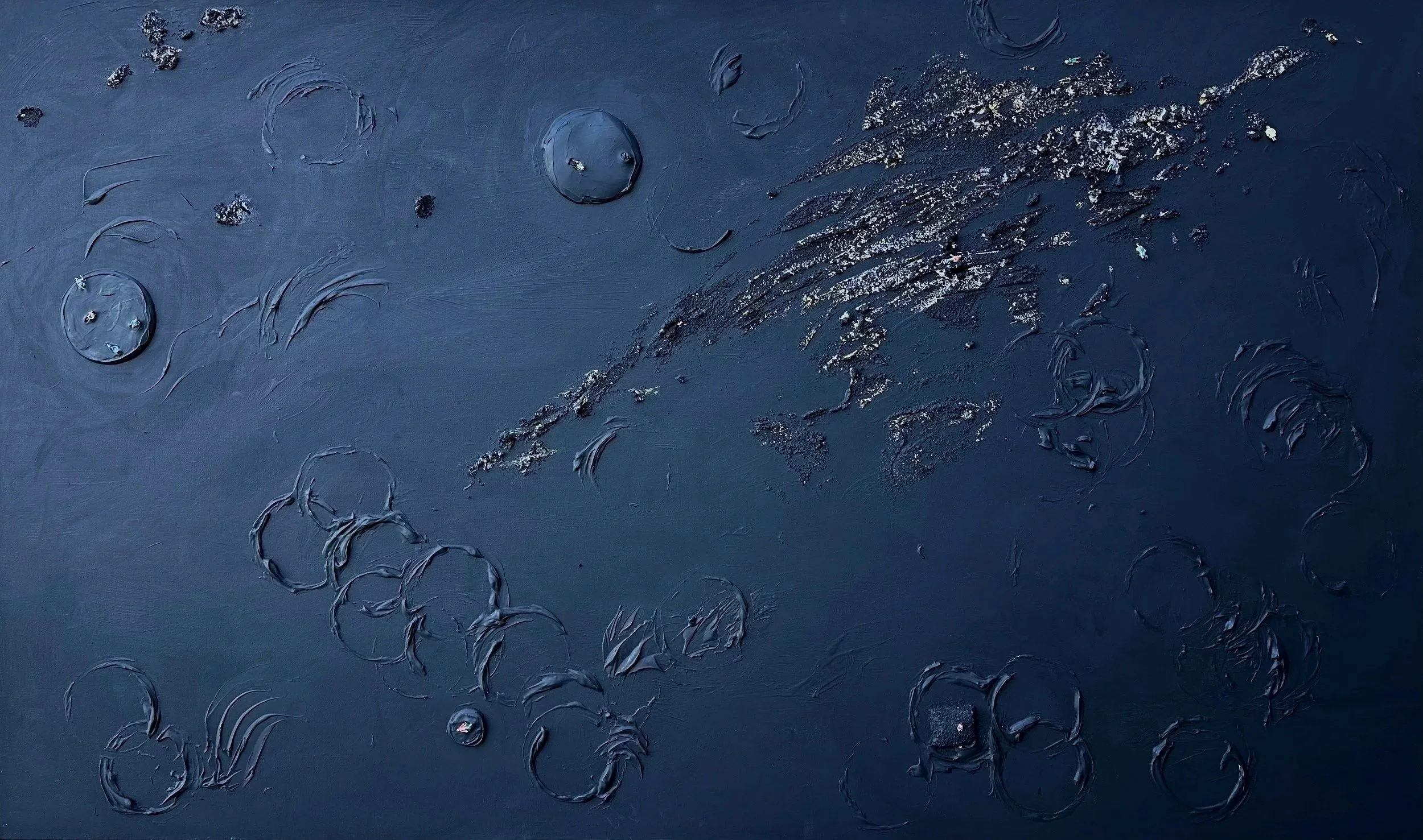 it's lonely in there, 2026