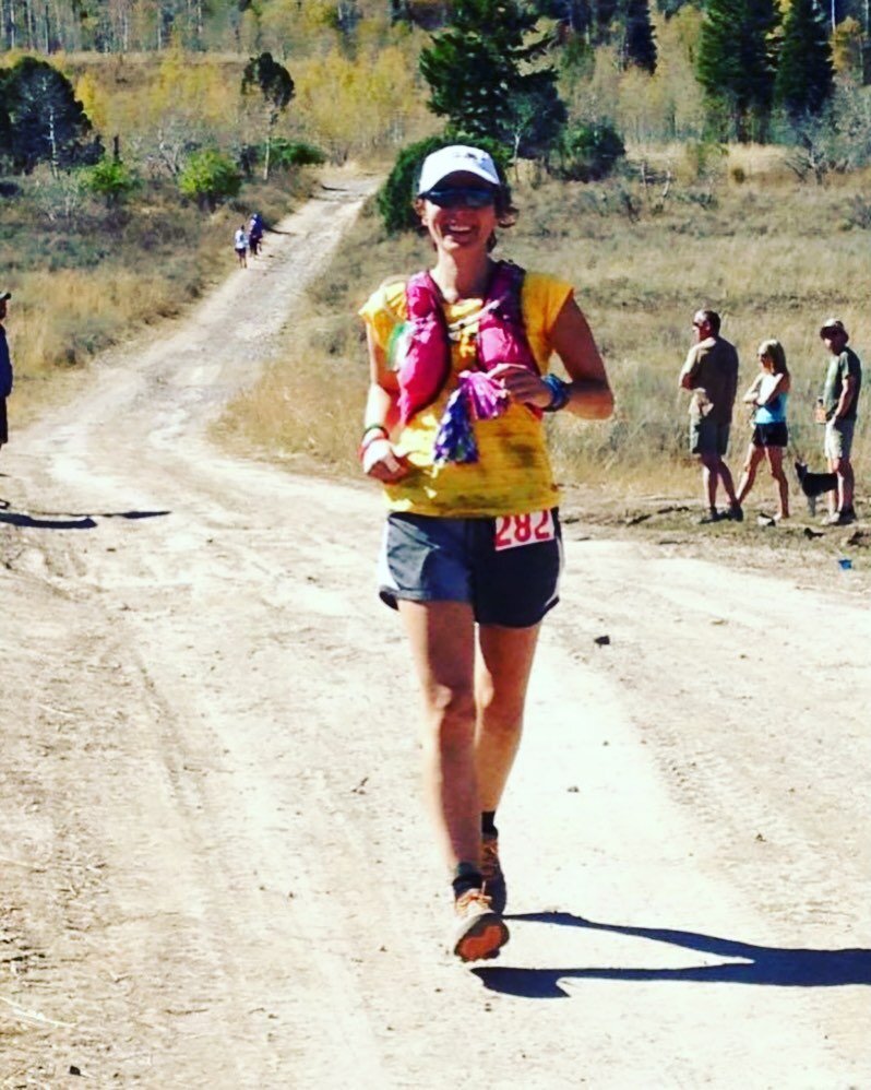 Remember when @scottywk2 interviewed @amandatichacek ??? 
Runner, volunteer, and bird extraordinaire....check out her long run here:
https://tenjunkmiles.libsyn.com/episode-14-amanda-tichachek