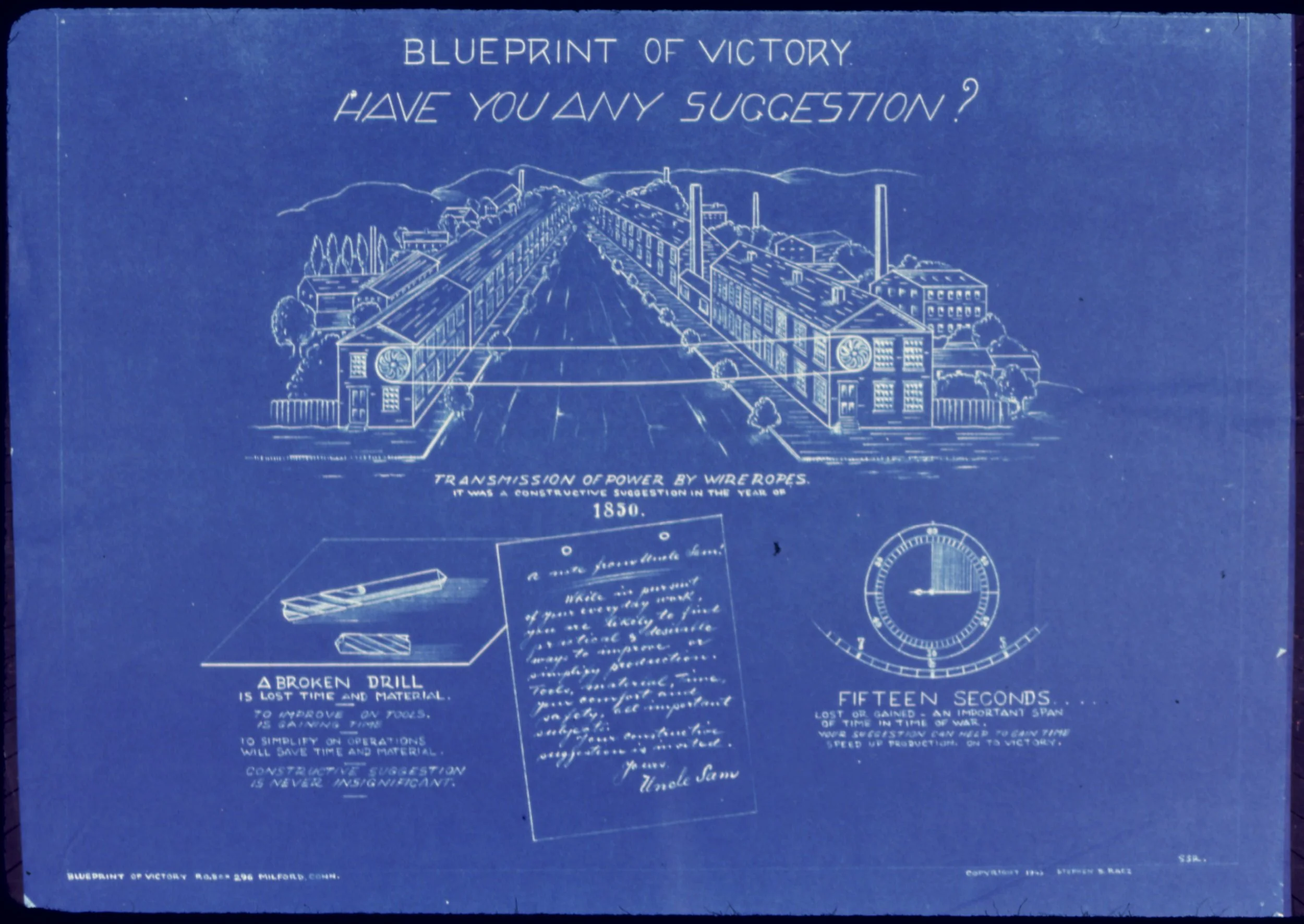 Gallery Title Test 1