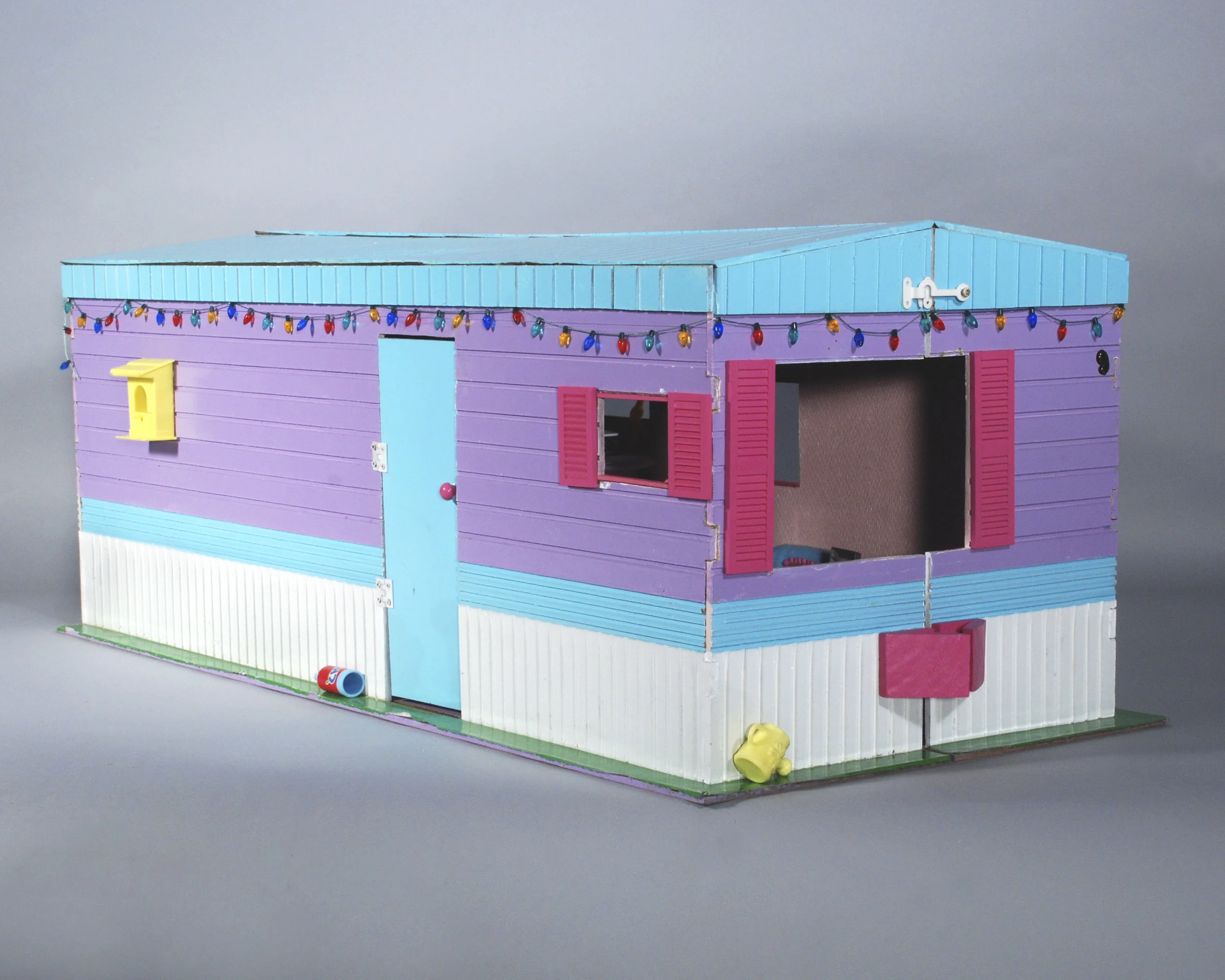 Barbie Dream Double-Wide