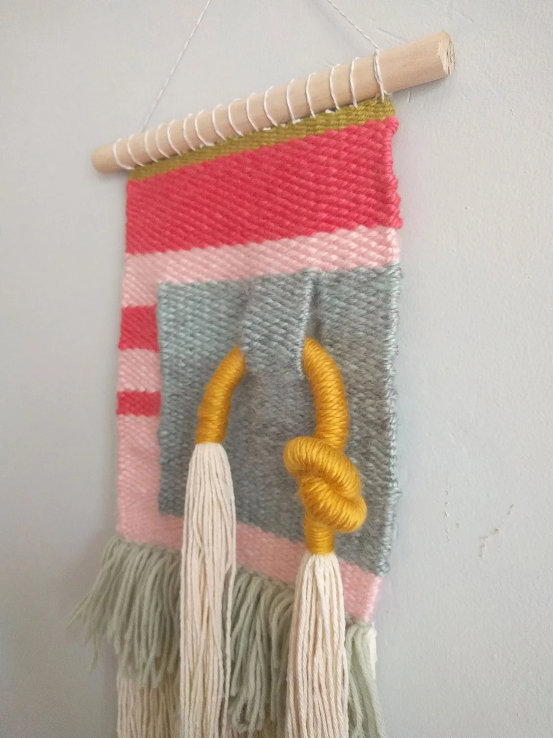 Weaving