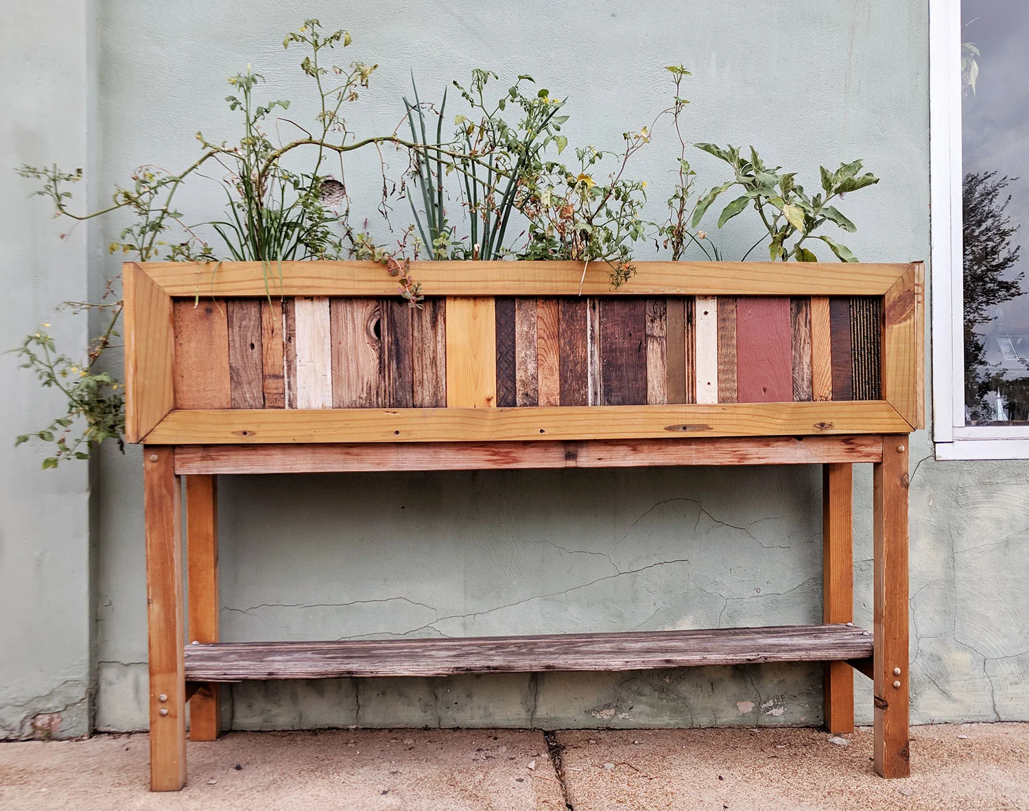 Planter