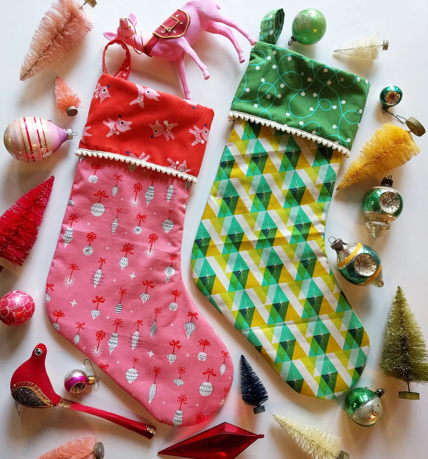 Stockings