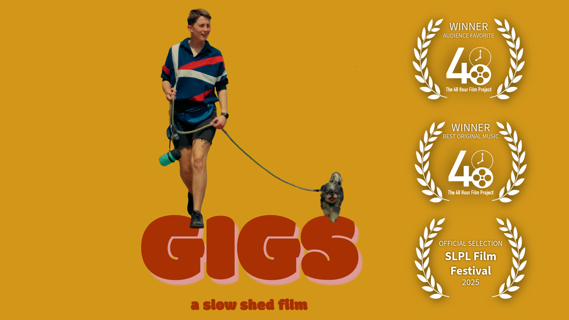 Short Film: "Gigs