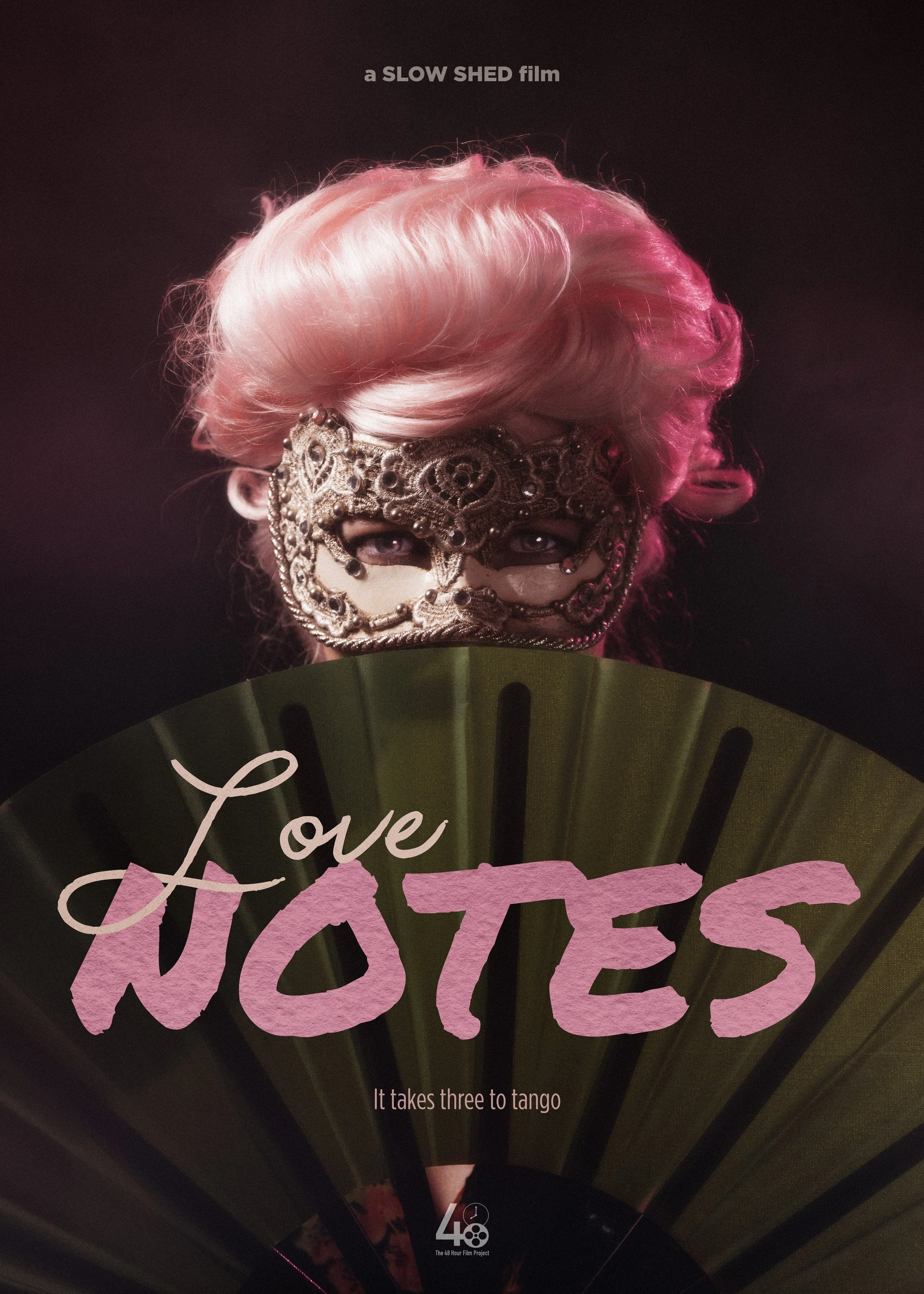 Short Film: Love Notes