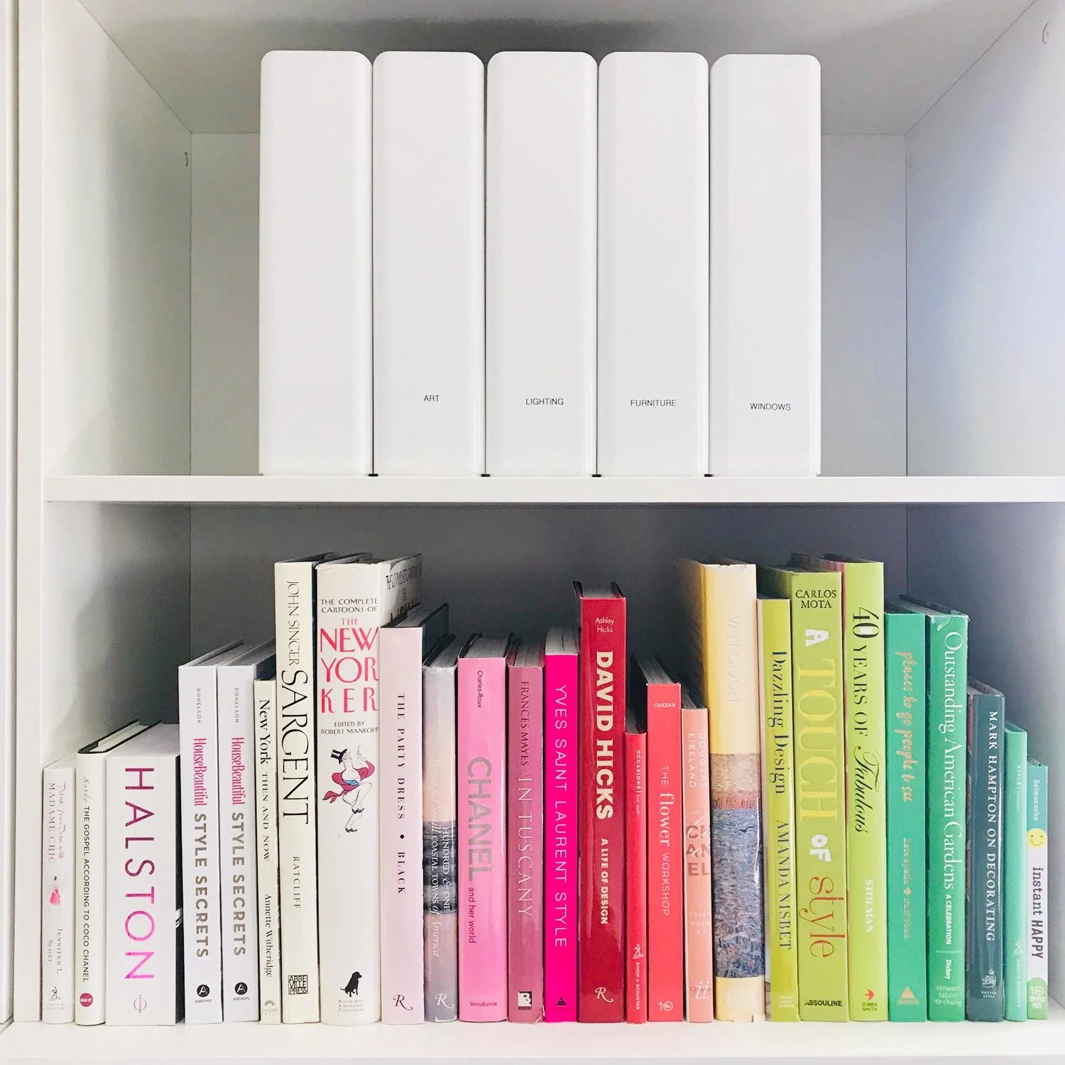 What Does It Mean To Be Organized?