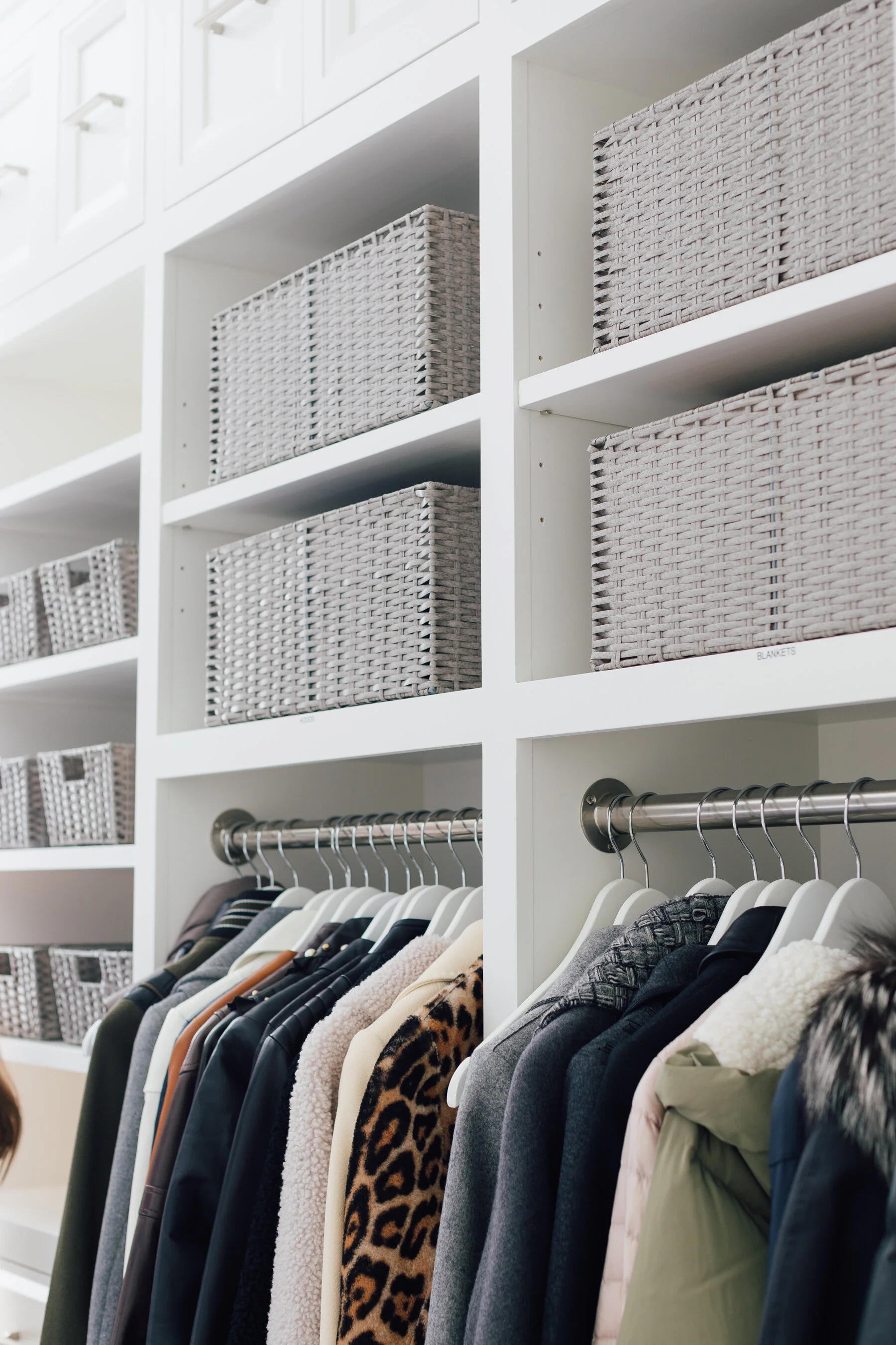 How To Organize Your Entryway For Fall