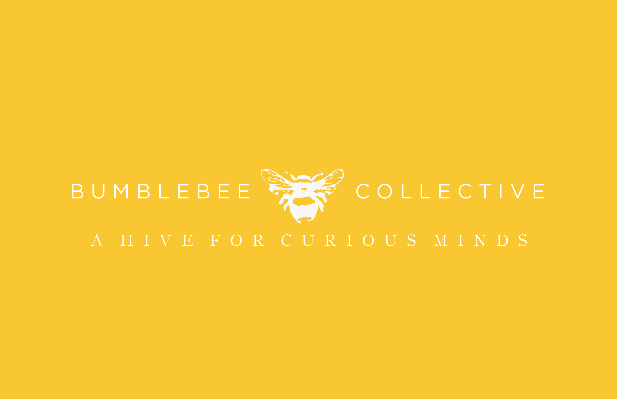 COACHING — Bumblebee Collective