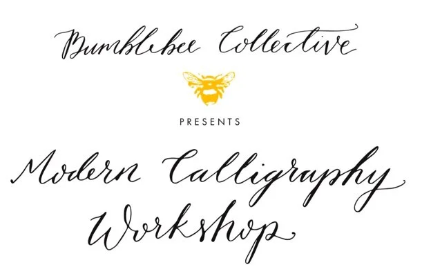 bumblebee collective calligraphy.jpg