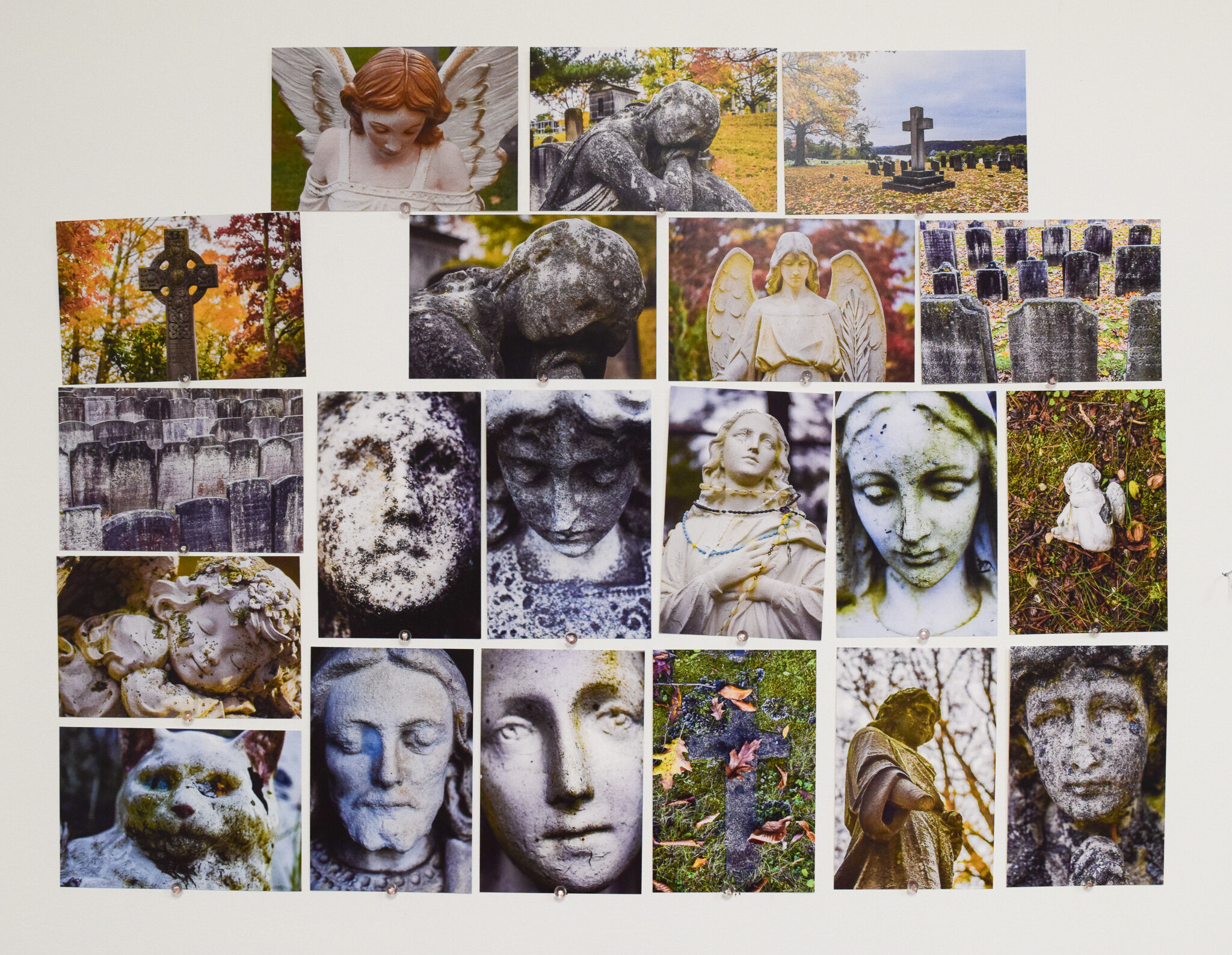 Postcard Set- Limited Edition 