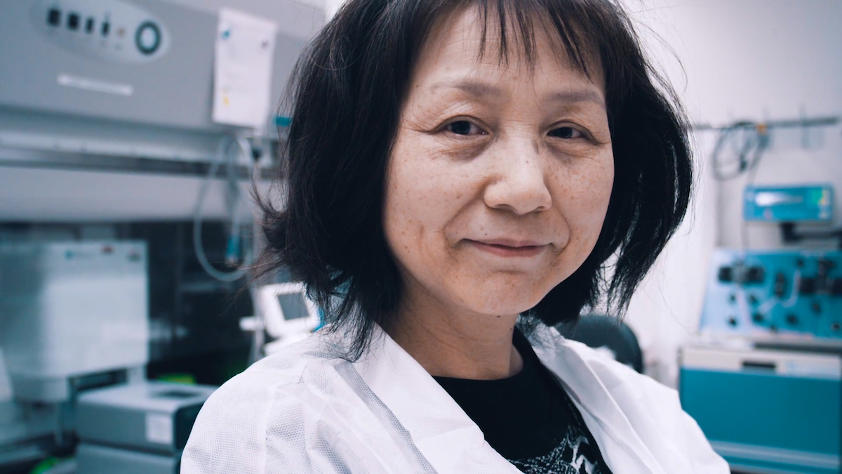 Ziopharm - Making Cold Tumors Hot