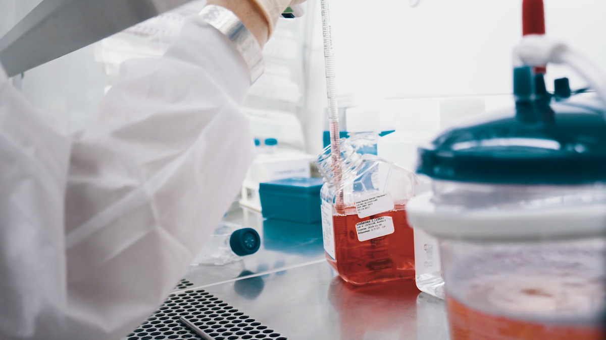 Ziopharm - TCRs Neoantigens