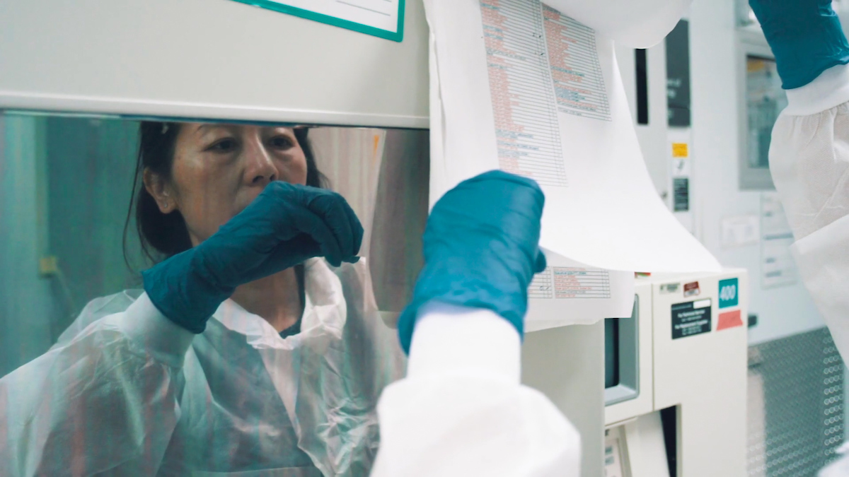Ziopharm - The Future of Cancer Therapy