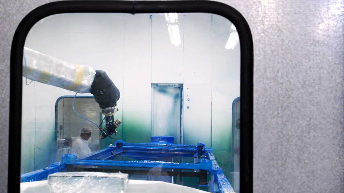 <em><strong>Precision Coating</strong><p>Find out more »</p></em>|featured products
